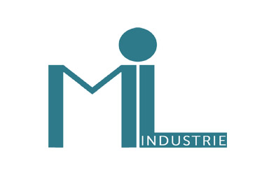 LOGO ML INDUSTRIE