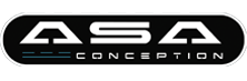 logo asa conception