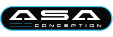 logo asa conception